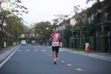 NÔNG THÔN VIỆT MARATHON - LONG AN 2023 - Ảnh #894829