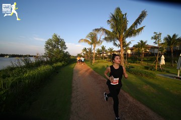 NÔNG THÔN VIỆT MARATHON - LONG AN 2023 - Ảnh #903919