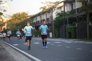 NÔNG THÔN VIỆT MARATHON - LONG AN 2023 - Ảnh #894412