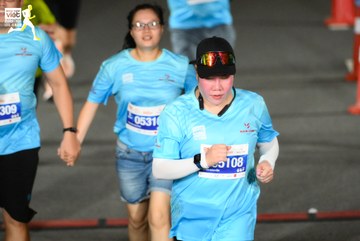 NÔNG THÔN VIỆT MARATHON - LONG AN 2023 - Ảnh #924193