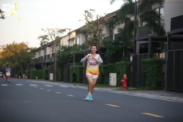 NÔNG THÔN VIỆT MARATHON - LONG AN 2023 - Ảnh #894581