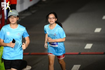 NÔNG THÔN VIỆT MARATHON - LONG AN 2023 - Ảnh #924575