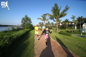 NÔNG THÔN VIỆT MARATHON - LONG AN 2023 - Ảnh #901689
