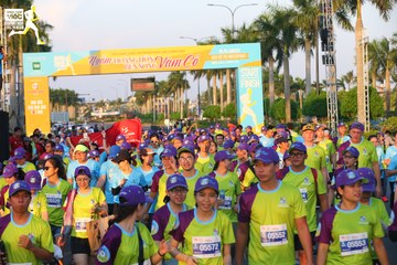 NÔNG THÔN VIỆT MARATHON - LONG AN 2023 - Ảnh #898955