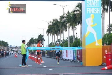 NÔNG THÔN VIỆT MARATHON - LONG AN 2023 - Ảnh #899069