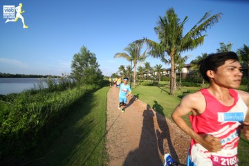 NÔNG THÔN VIỆT MARATHON - LONG AN 2023 - Ảnh #900682