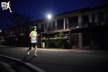 NÔNG THÔN VIỆT MARATHON - LONG AN 2023 - Ảnh #897944