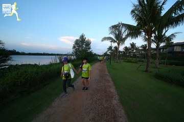 NÔNG THÔN VIỆT MARATHON - LONG AN 2023 - Ảnh #899601