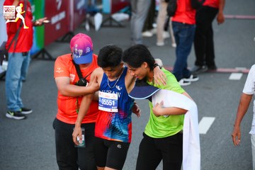 NÔNG THÔN VIỆT MARATHON - LONG AN 2023 - Ảnh #923028