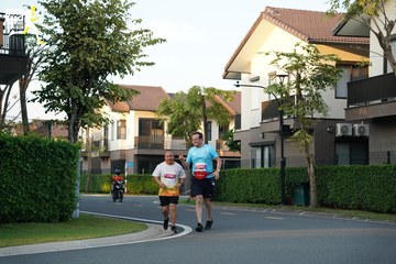 NÔNG THÔN VIỆT MARATHON - LONG AN 2023 - Ảnh #896626
