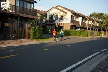 NÔNG THÔN VIỆT MARATHON - LONG AN 2023 - Ảnh #896073