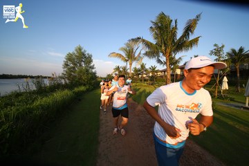 NÔNG THÔN VIỆT MARATHON - LONG AN 2023 - Ảnh #904125