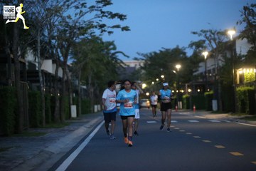NÔNG THÔN VIỆT MARATHON - LONG AN 2023 - Ảnh #895360