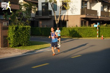 NÔNG THÔN VIỆT MARATHON - LONG AN 2023 - Ảnh #895989