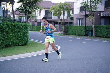 NÔNG THÔN VIỆT MARATHON - LONG AN 2023 - Ảnh #897061