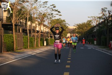NÔNG THÔN VIỆT MARATHON - LONG AN 2023 - Ảnh #894121