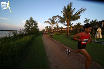 NÔNG THÔN VIỆT MARATHON - LONG AN 2023 - Ảnh #901615