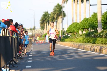 NÔNG THÔN VIỆT MARATHON - LONG AN 2023 - Ảnh #898754