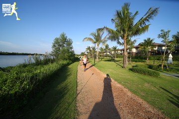 NÔNG THÔN VIỆT MARATHON - LONG AN 2023 - Ảnh #902649