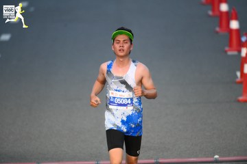 NÔNG THÔN VIỆT MARATHON - LONG AN 2023 - Ảnh #923174