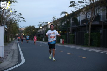 NÔNG THÔN VIỆT MARATHON - LONG AN 2023 - Ảnh #894937