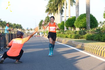 NÔNG THÔN VIỆT MARATHON - LONG AN 2023 - Ảnh #898837