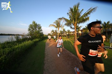 NÔNG THÔN VIỆT MARATHON - LONG AN 2023 - Ảnh #903544