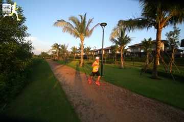 NÔNG THÔN VIỆT MARATHON - LONG AN 2023 - Ảnh #902515