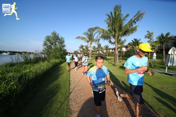NÔNG THÔN VIỆT MARATHON - LONG AN 2023 - Ảnh #901983