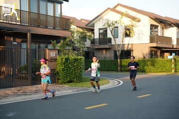 NÔNG THÔN VIỆT MARATHON - LONG AN 2023 - Ảnh #896599