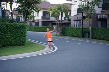 NÔNG THÔN VIỆT MARATHON - LONG AN 2023 - Ảnh #896938