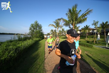 NÔNG THÔN VIỆT MARATHON - LONG AN 2023 - Ảnh #902442