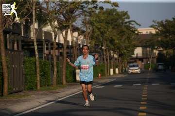 NÔNG THÔN VIỆT MARATHON - LONG AN 2023 - Ảnh #893599