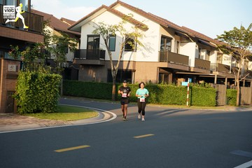NÔNG THÔN VIỆT MARATHON - LONG AN 2023 - Ảnh #896393