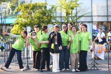 NÔNG THÔN VIỆT MARATHON - LONG AN 2023 - Ảnh #898573