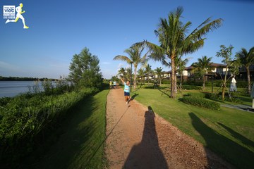 NÔNG THÔN VIỆT MARATHON - LONG AN 2023 - Ảnh #904064