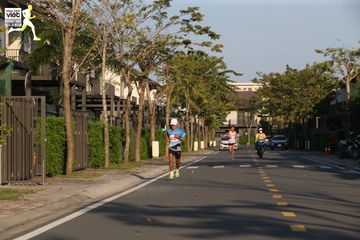 NÔNG THÔN VIỆT MARATHON - LONG AN 2023 - Ảnh #893474