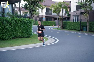 NÔNG THÔN VIỆT MARATHON - LONG AN 2023 - Ảnh #896932