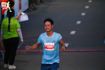 NÔNG THÔN VIỆT MARATHON - LONG AN 2023 - Ảnh #923393