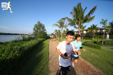 NÔNG THÔN VIỆT MARATHON - LONG AN 2023 - Ảnh #902820