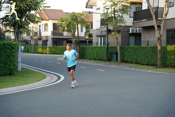 NÔNG THÔN VIỆT MARATHON - LONG AN 2023 - Ảnh #896717