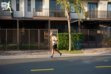 NÔNG THÔN VIỆT MARATHON - LONG AN 2023 - Ảnh #896037
