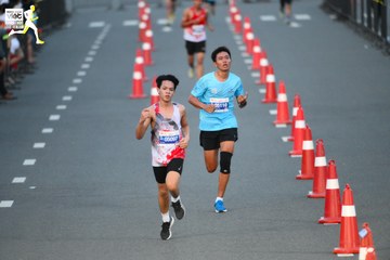 NÔNG THÔN VIỆT MARATHON - LONG AN 2023 - Ảnh #923115