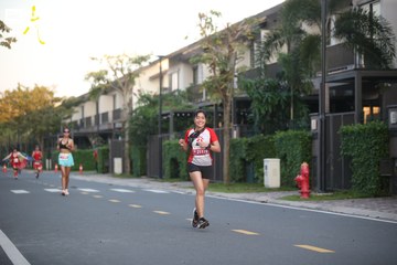 NÔNG THÔN VIỆT MARATHON - LONG AN 2023 - Ảnh #894544