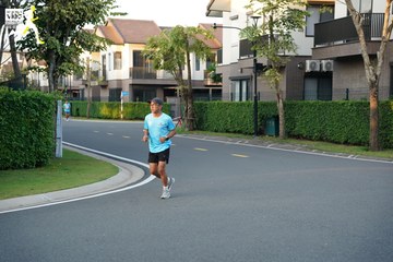 NÔNG THÔN VIỆT MARATHON - LONG AN 2023 - Ảnh #896720