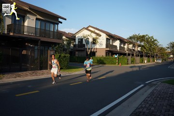NÔNG THÔN VIỆT MARATHON - LONG AN 2023 - Ảnh #895937