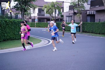 NÔNG THÔN VIỆT MARATHON - LONG AN 2023 - Ảnh #897301