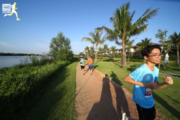 NÔNG THÔN VIỆT MARATHON - LONG AN 2023 - Ảnh #902603