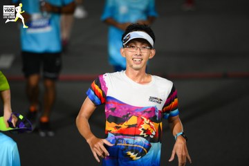 NÔNG THÔN VIỆT MARATHON - LONG AN 2023 - Ảnh #924342
