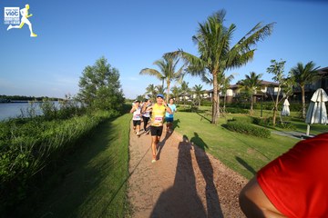 NÔNG THÔN VIỆT MARATHON - LONG AN 2023 - Ảnh #901853